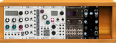 My spiffing Eurorack