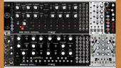 RackBrute 6U
