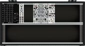 My desert Eurorack