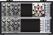 My landward Eurorack