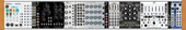 My torpid Eurorack