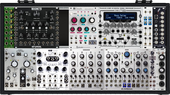 Mixer Suitcase