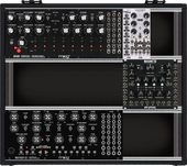My wrong Eurorack
