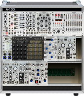 My beautiful Eurorack
