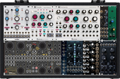 My first Eurorack