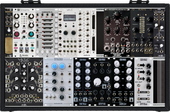 My freakish Eurorack
