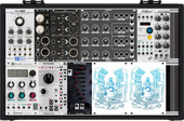 first modular test