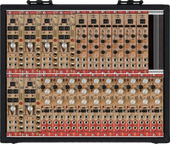 Motor/Sensor/Servo Control Center