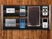 Pedalboard 1