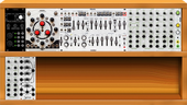 My Actual Rack