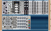 My grimmer Eurorack
