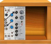 My featured Eurorack