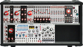 My commie Eurorack (copy)