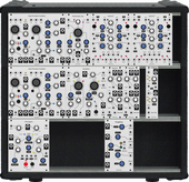 My lazy Eurorack