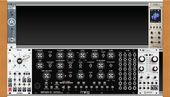 Rackbrute 6u
