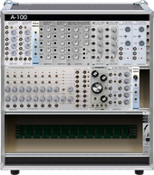 My Eurorack that I will own someday