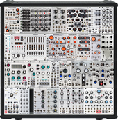 My awesome Eurorack