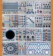 Buchla 200e
