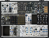 Make Noise Mantis