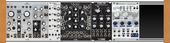 My ecstatic Eurorack
