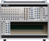 My littlest Eurorack