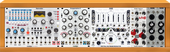 My tonish Eurorack