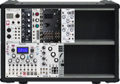 My stotious Eurorack