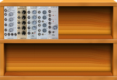 Mydoepfer Eurorack