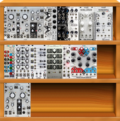 My dumb modular