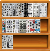 My dumb modular