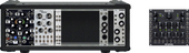My uncombed Eurorack