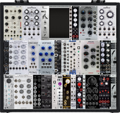 My Synth Eurorack (copy)