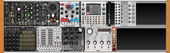My bunted Eurorack