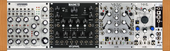 My photic Eurorack