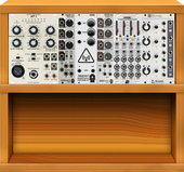 My mobbish Eurorack