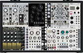 My cunning Eurorack