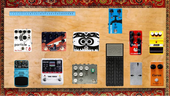 My beauish Pedalboard