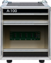 My stelar Eurorack