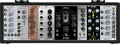 My stelar Eurorack