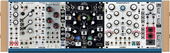 My stalkless Eurorack