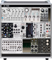 Baltic Eurorack 2