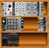 Potential Rack