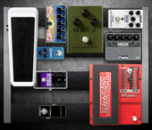 Bass board