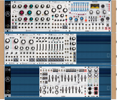 Rack Brute 6U (copied from BjornArvidsson)