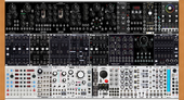 My bardy Eurorack