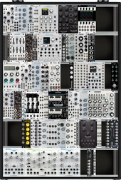 Havok’s Rack Current