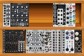 My first Eurorack