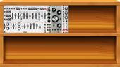 My rigid Eurorack