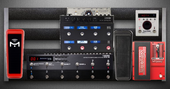 My loathful Pedalboard (copy)