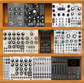 My new Eurorack